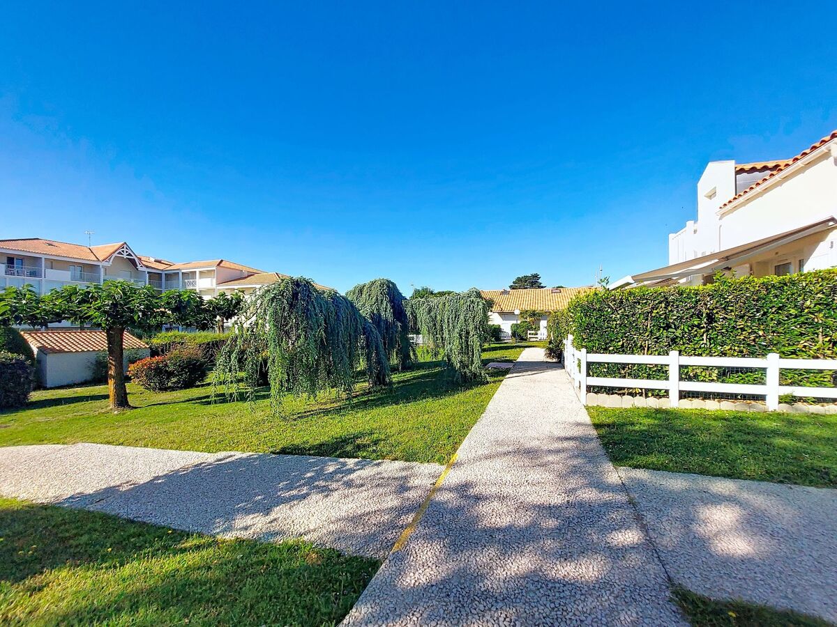 Les Jardins de l'Océan – Apt 2 niveaux à 300 m de la mer - Photo 30
