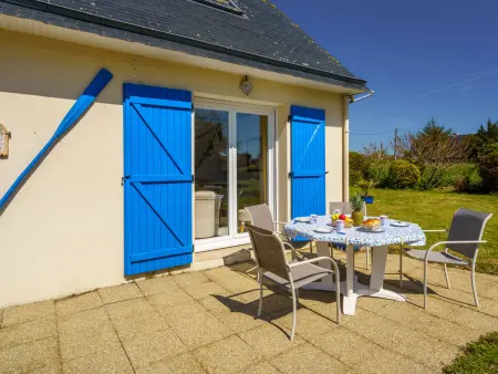 Ty Bihan, Maison 6 personnes à Loctudy - Photo 1