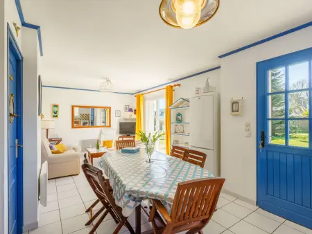 Ty Bihan, Maison 6 personnes à Loctudy - Photo 3