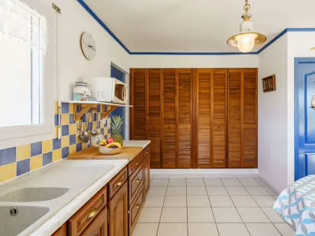 Ty Bihan, Maison 6 personnes à Loctudy - Photo 7