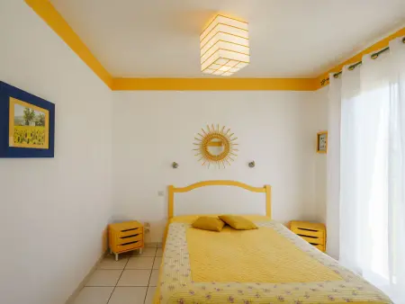 Ty Bihan, Maison 6 personnes à Loctudy - Photo 12