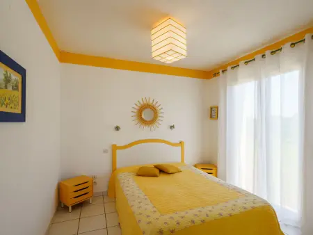 Ty Bihan, Maison 6 personnes à Loctudy - Photo 13