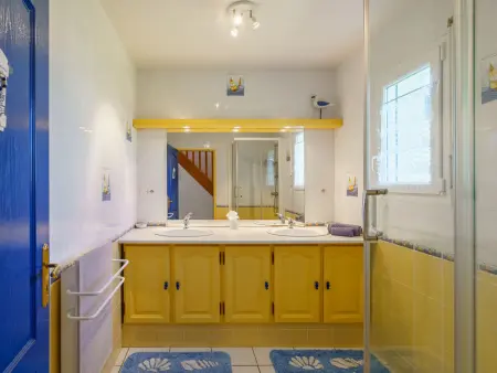 Ty Bihan, Maison 6 personnes à Loctudy - Photo 15