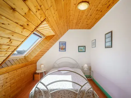Ty Bihan, Maison 6 personnes à Loctudy - Photo 16