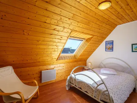 Ty Bihan, Maison 6 personnes à Loctudy - Photo 17