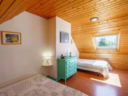 Ty Bihan, Maison 6 personnes à Loctudy - Photo 18