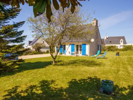 Ty Bihan, Maison 6 personnes à Loctudy - Photo 20
