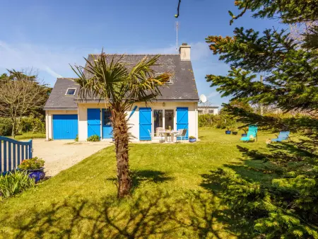 Ty Bihan, Maison 6 personnes à Loctudy - Photo 21