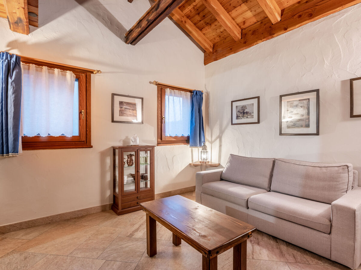 Les Cors, appartement 2 pièces à Fénis - Photo 6