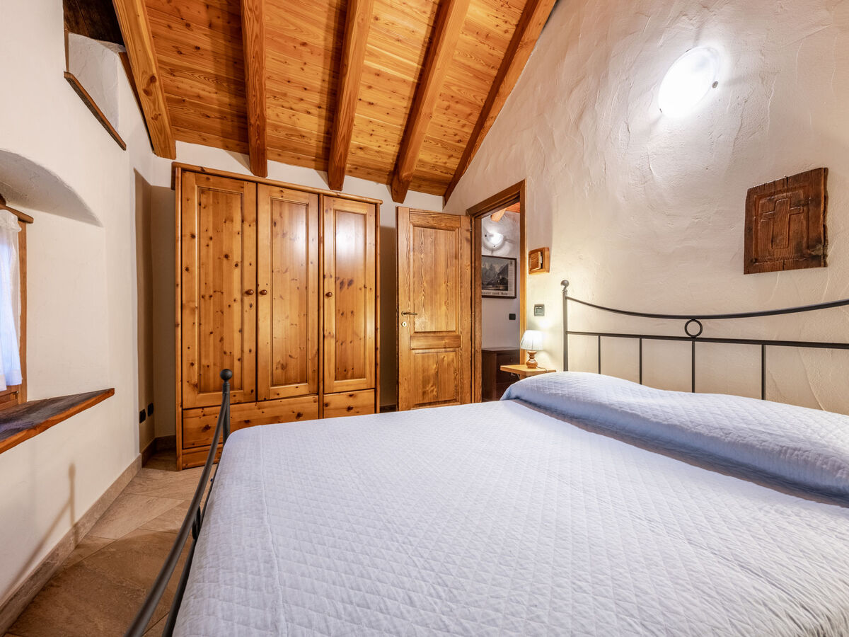Les Cors, appartement 2 pièces à Fénis - Photo 12