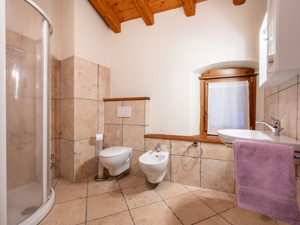 Les Cors, appartement 2 pièces à Fénis - Photo 13