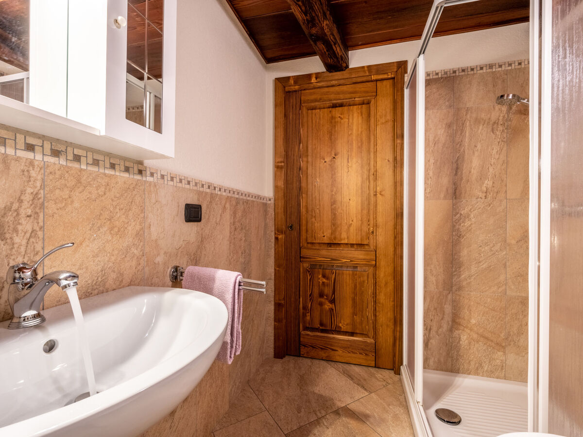 Les Cors, appartement 2 pièces à Fénis - Photo 16
