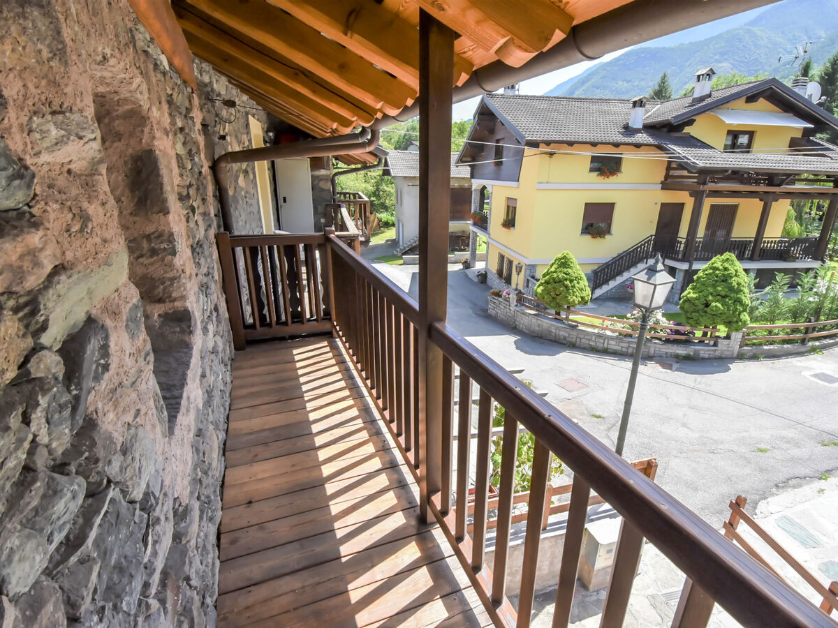 Les Cors, appartement 2 pièces à Fénis - Photo 17