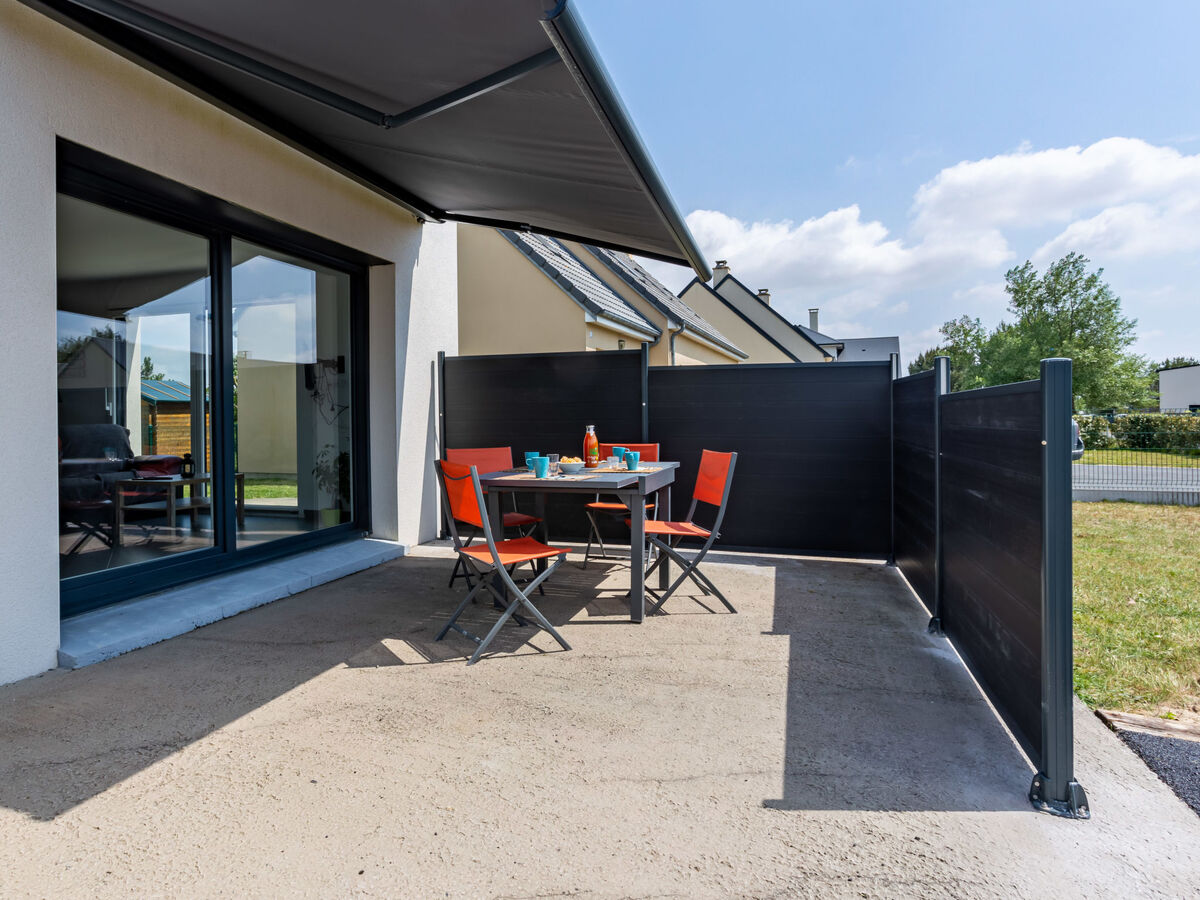 Maison Chalmeignes, 4 pers. à 800 m de la plage - Photo 2