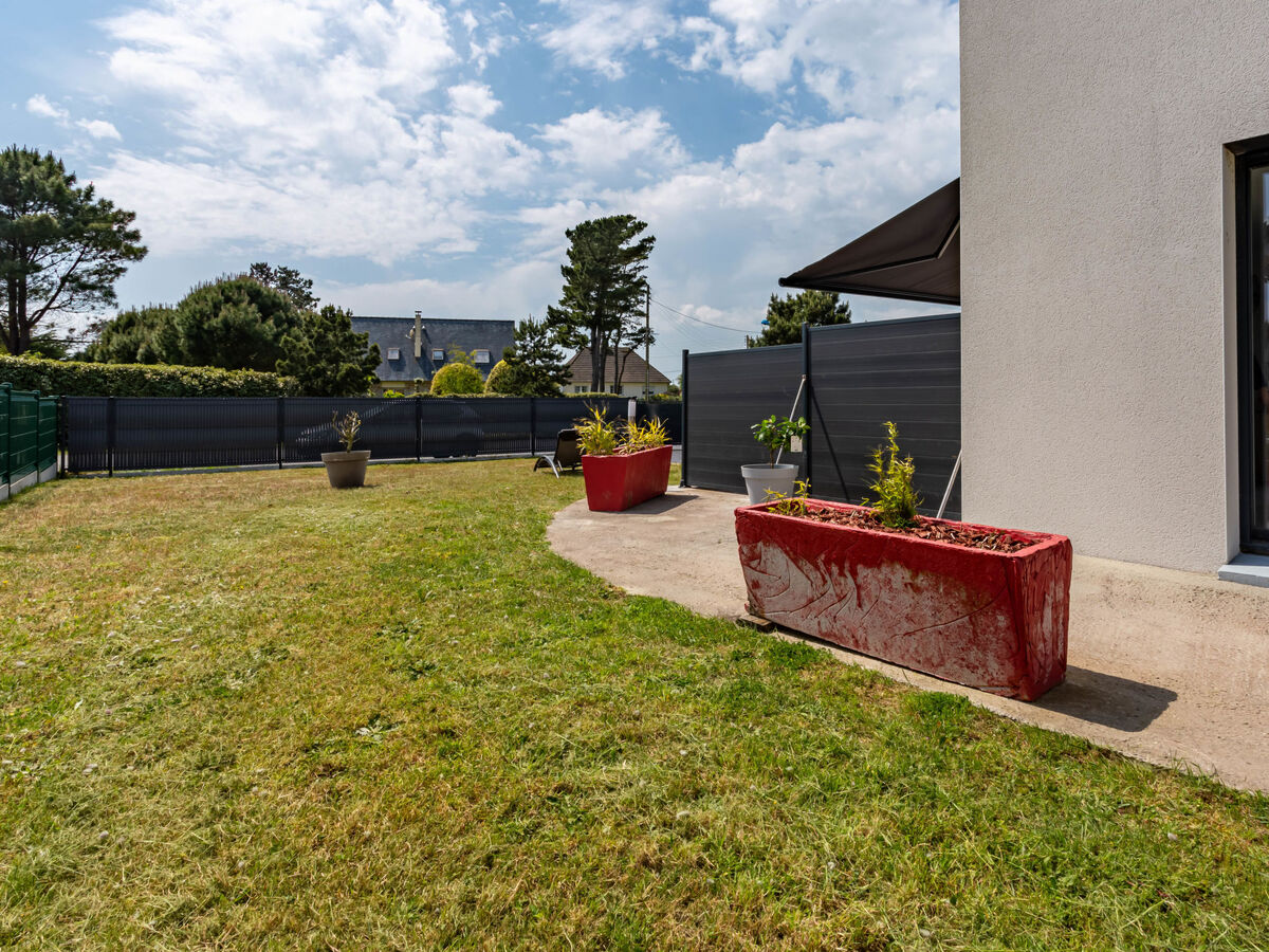 Maison Chalmeignes, 4 pers. à 800 m de la plage - Photo 16