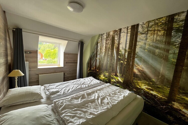 La Halte d'Ardennes, gîte 22 pers. avec piscine couverte - Photo 4