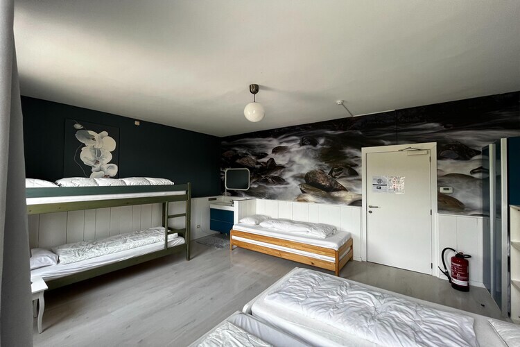 La Halte d'Ardennes, gîte 22 pers. avec piscine couverte - Photo 23