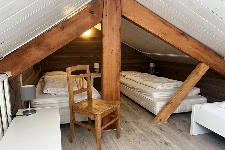 La Halte d'Ardennes, gîte 22 pers. avec piscine couverte - Photo 25