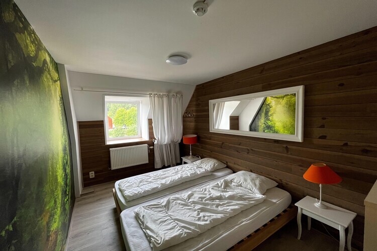 La Halte d'Ardennes, gîte 22 pers. avec piscine couverte - Photo 27