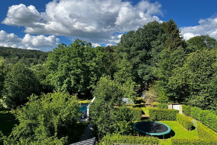 La Halte d'Ardennes, gîte 22 pers. avec piscine couverte - Photo 37