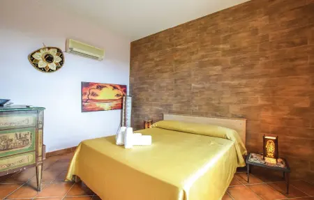 Maison 60m² San Vito Lo Capo, piscine et vue mer : photo 4