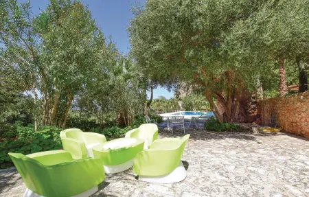 Maison 60m² San Vito Lo Capo, piscine et vue mer : photo 5
