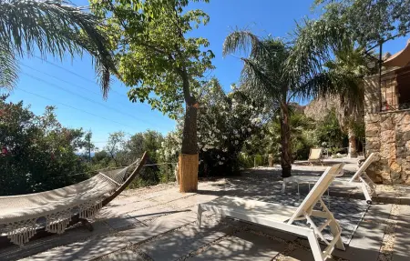 Maison 60m² San Vito Lo Capo, piscine et vue mer : photo 8