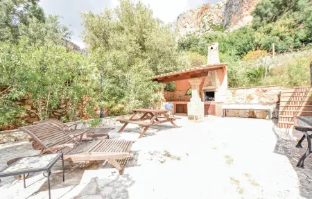 Maison 60m² San Vito Lo Capo, piscine et vue mer : photo 14