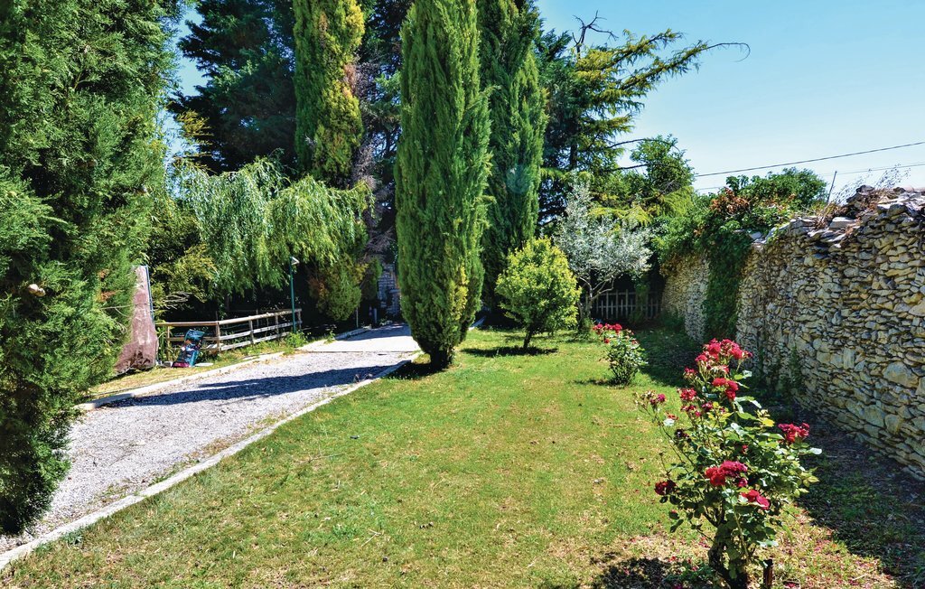 Maison provençale climatisée avec piscine à Tavel - Photo 12