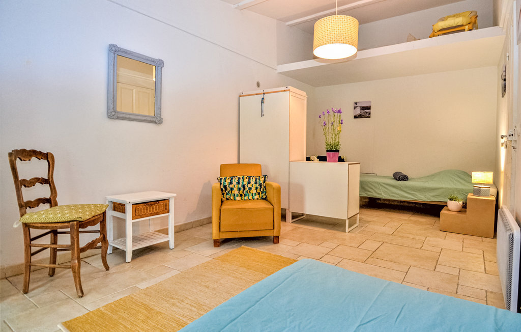Maison provençale climatisée avec piscine à Tavel - Photo 20