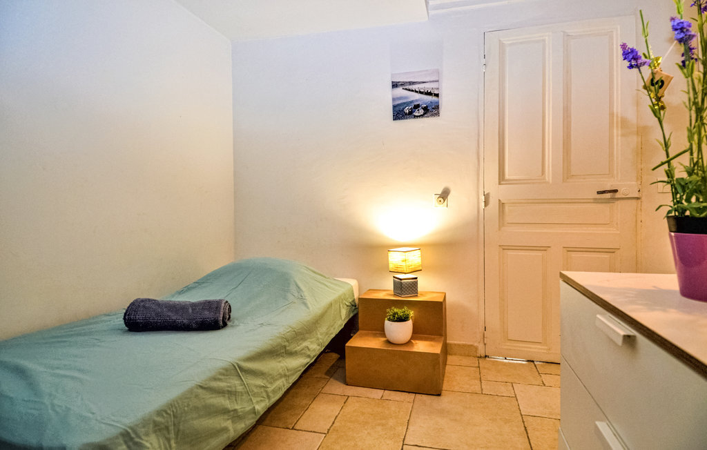Maison provençale climatisée avec piscine à Tavel - Photo 22