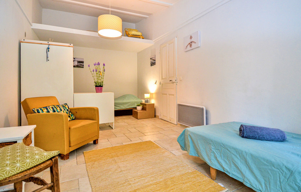 Maison provençale climatisée avec piscine à Tavel - Photo 23