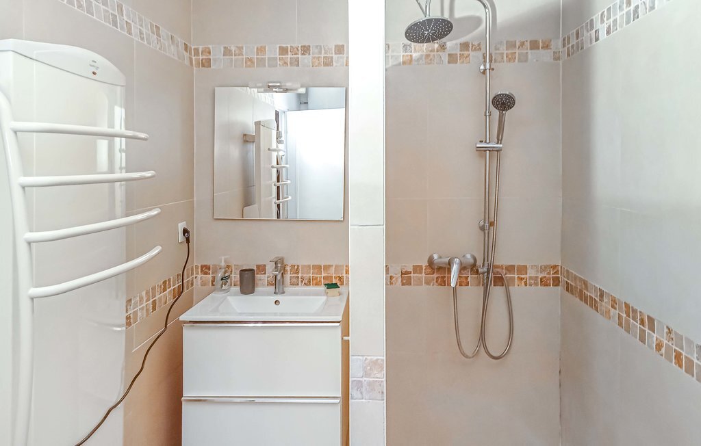Maison provençale climatisée avec piscine à Tavel - Photo 24
