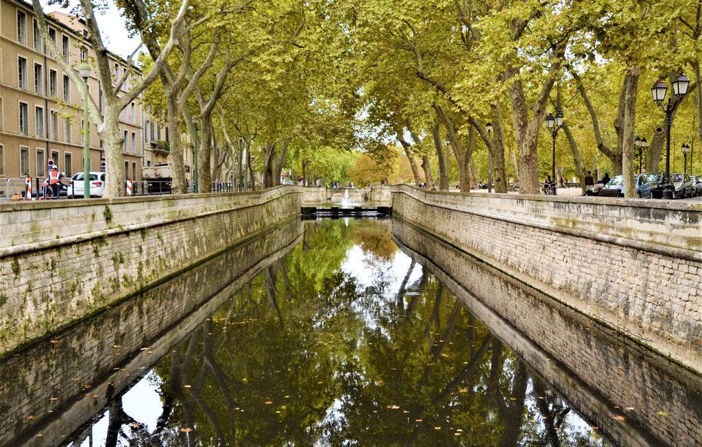 Maison provençale climatisée avec piscine à Tavel - Photo 28