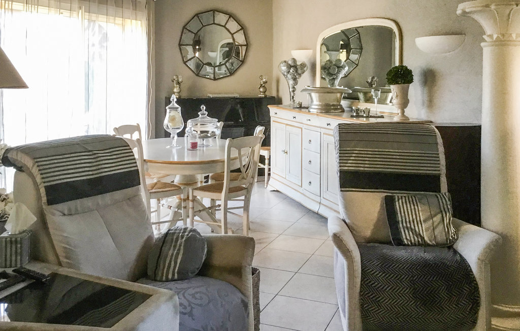 Villa piscine privée Puisserguier, 30 min des plages - Photo 3