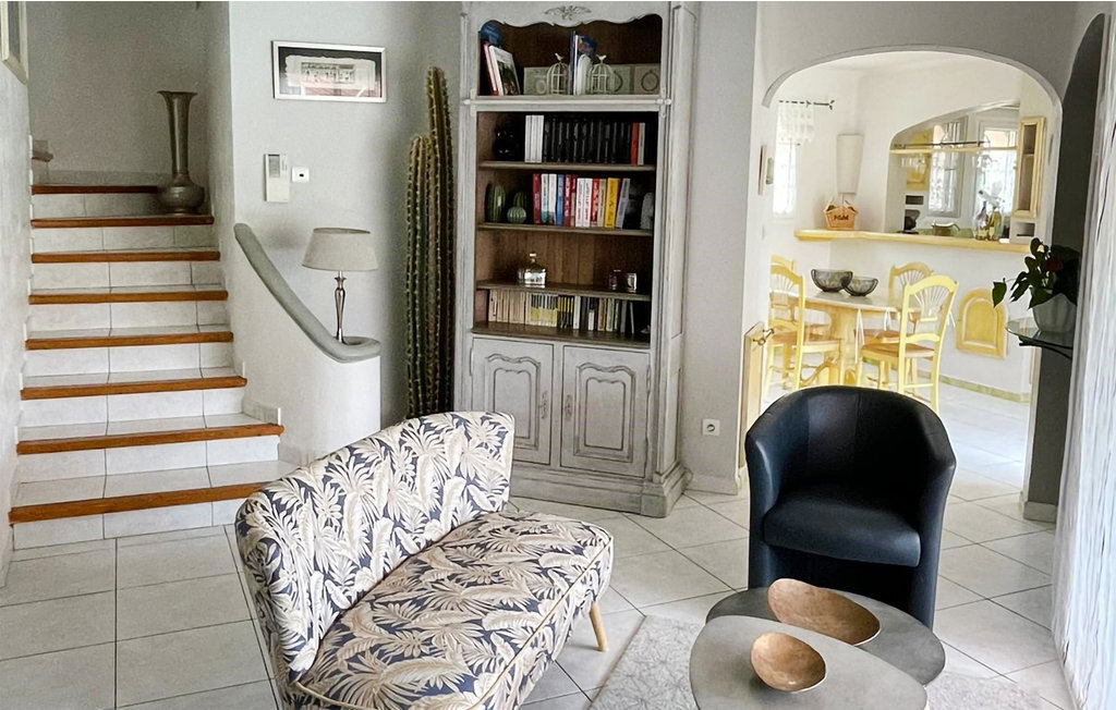 Villa piscine privée Puisserguier, 30 min des plages - Photo 16