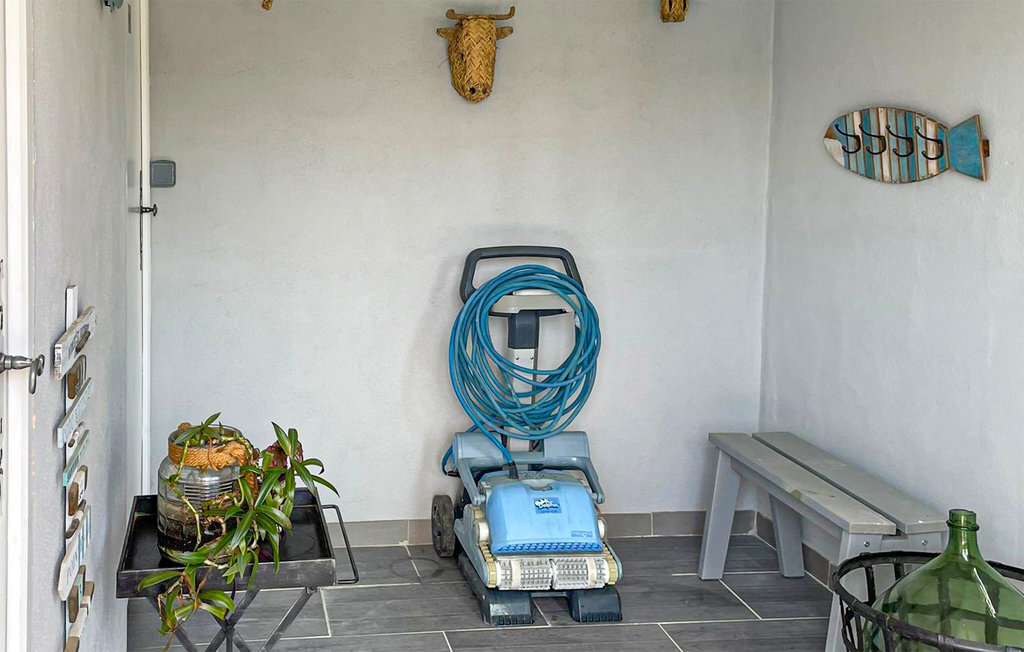Villa piscine privée Puisserguier, 30 min des plages - Photo 17