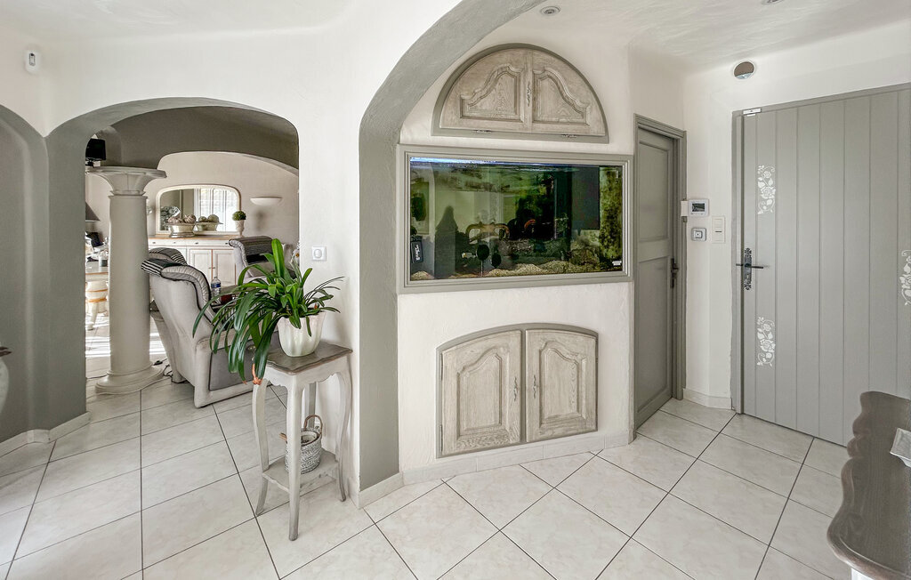 Villa piscine privée Puisserguier, 30 min des plages - Photo 18