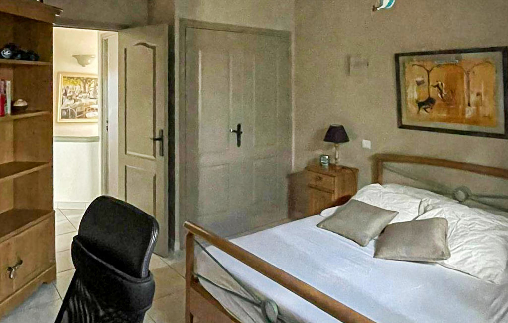 Villa piscine privée Puisserguier, 30 min des plages - Photo 21