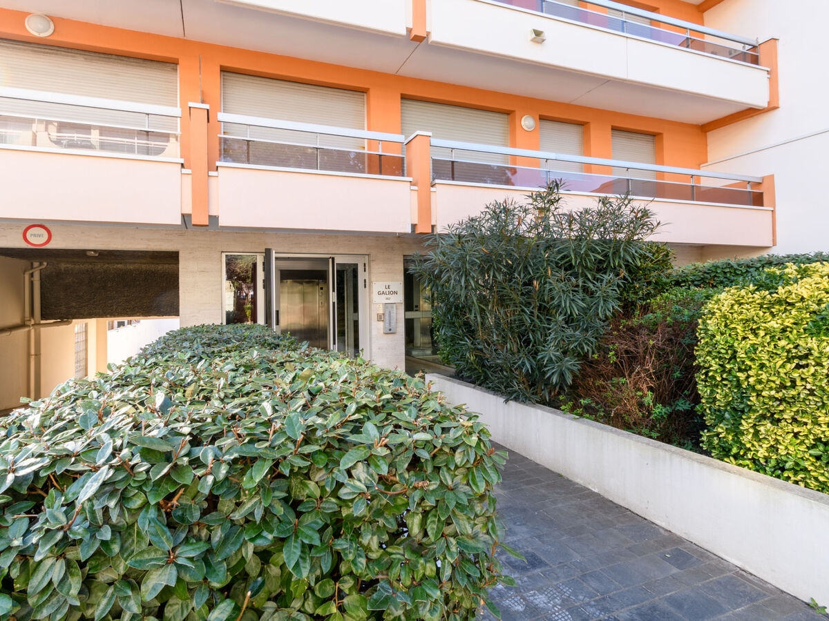 Le Galion - Studio 29 m² face mer à Arcachon - Photo 2
