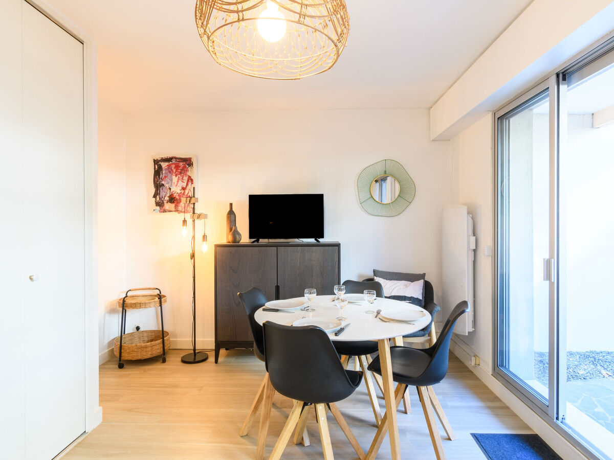 Le Galion - Studio 29 m² face mer à Arcachon - Photo 4