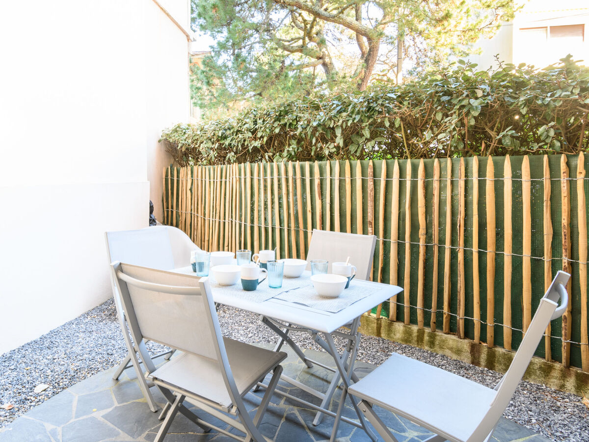 Le Galion - Studio 29 m² face mer à Arcachon - Photo 14