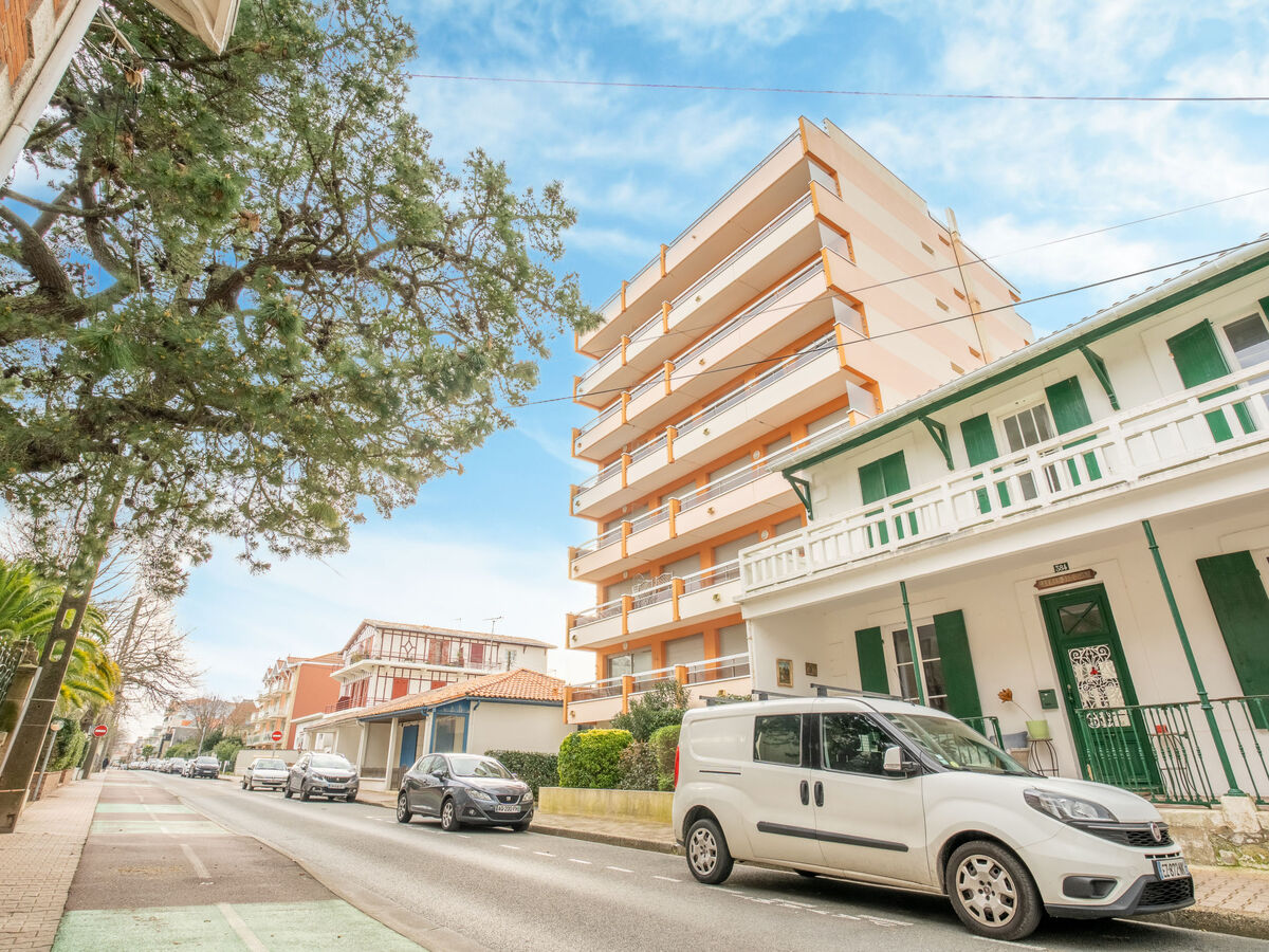 Le Galion - Studio 29 m² face mer à Arcachon - Photo 17