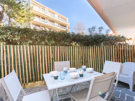 Location appartement à Arcachon, le Galion