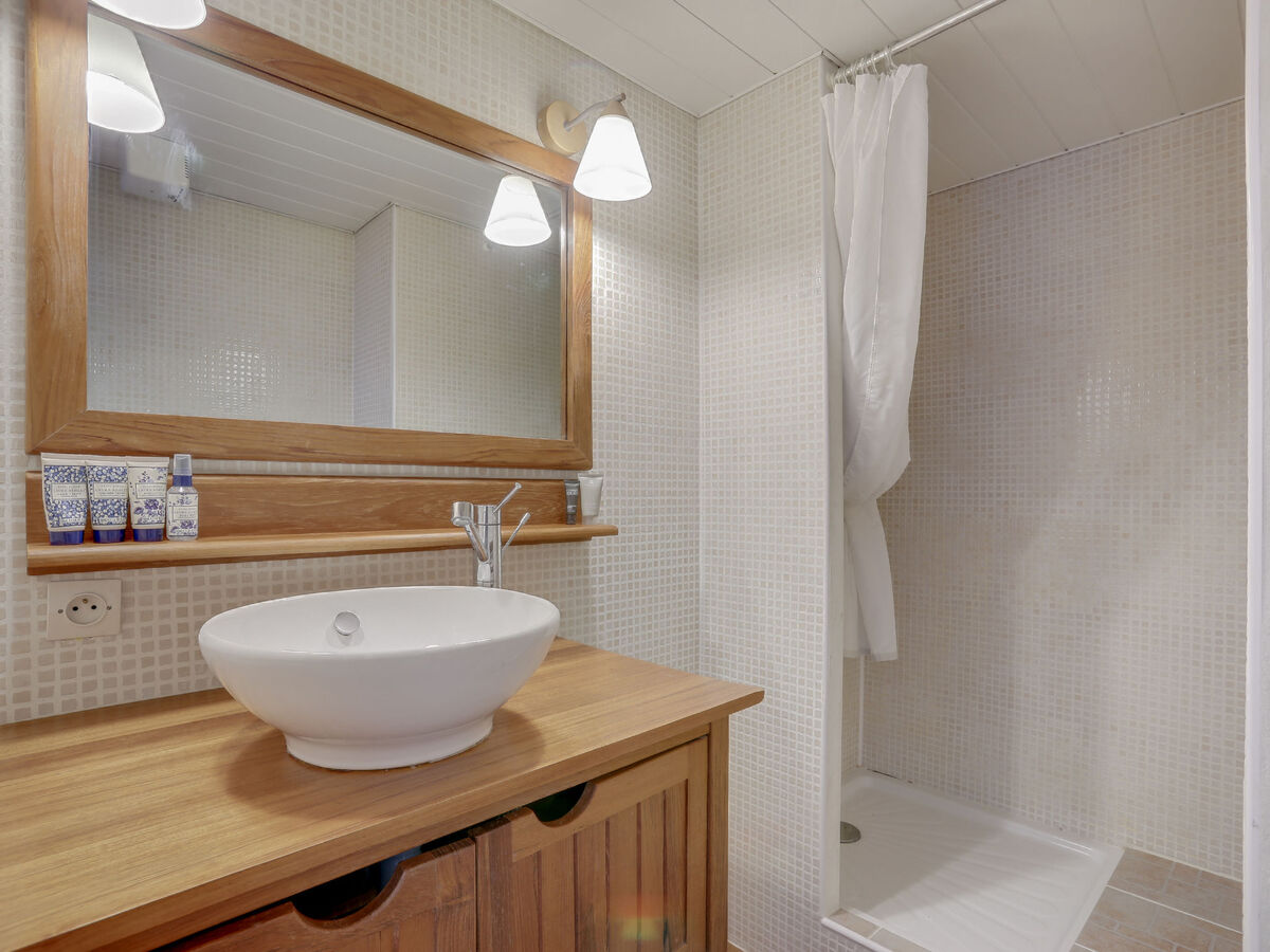 La Résidence - Appartement 2 pièces Saint Gervais - Photo 12