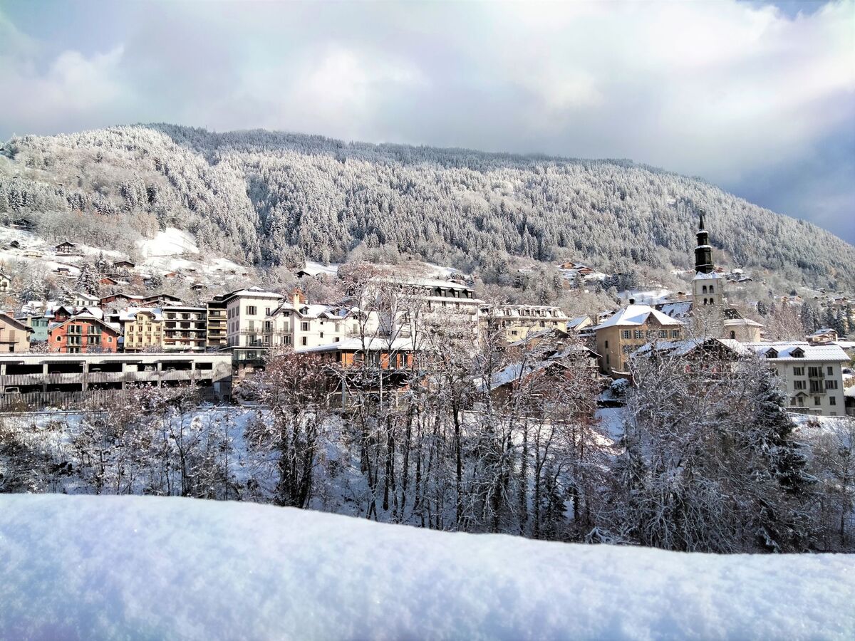 La Résidence - Appartement 2 pièces Saint Gervais - Photo 18
