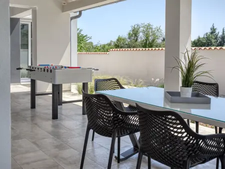 Dream house, Location Villa 8 personnes à Pula Premantura - Photo 11