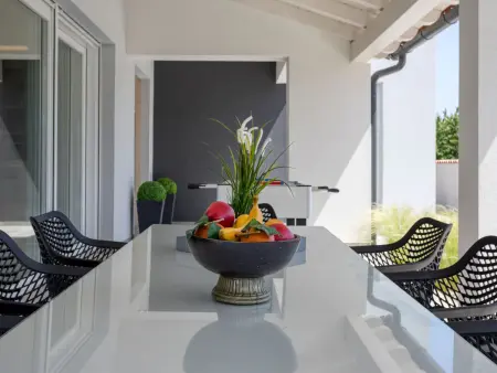 Dream house, Location Villa 8 personnes à Pula Premantura - Photo 13