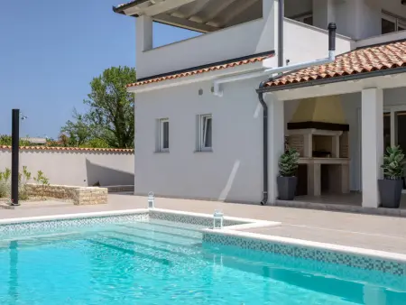 Dream house, Location Villa 8 personnes à Pula Premantura - Photo 16