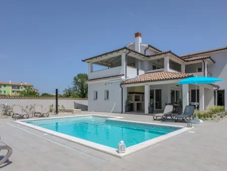 Dream house, Location Villa 8 personnes à Pula Premantura - Photo 17